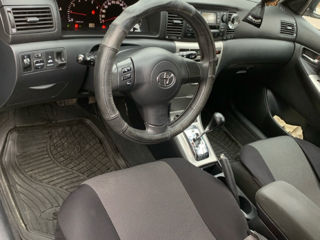 Toyota Corolla foto 7