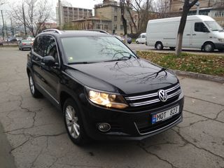 Volkswagen Tiguan foto 5