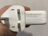 USB-C Power Adapter Model A1718 foto 3