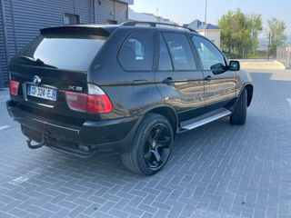 BMW X5 foto 3