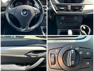 BMW X1 фото 3