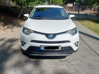 Toyota Rav 4 foto 1