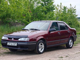 Renault 19, 1994 