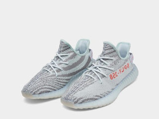 Adidas Yeezy Boost 350 Originali 100% foto 4