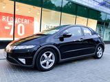 Honda Civic foto 1