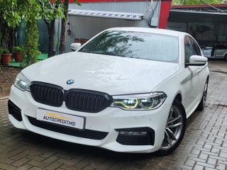 BMW 5 Series foto 5