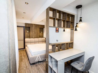 Apartament cu 1 cameră, 60 m², Centru, Chișinău foto 6