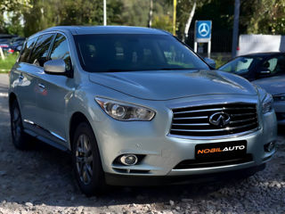 Infiniti QX60 foto 2