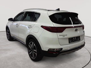 KIA Sportage foto 2