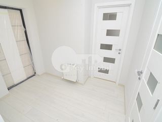 Complex nou !!  euroreparație, Buiucani, 39900 € ! foto 8