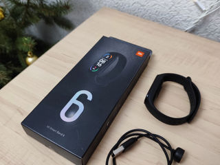 Mi Band 6 foto 2