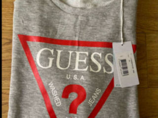 Hanorac guess xs original /батник foto 5