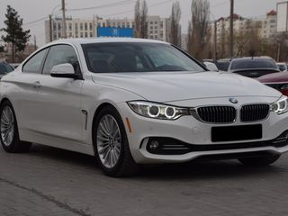 BMW 4 series foto 4