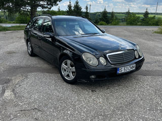 Mercedes E-Class foto 3