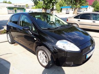 Fiat Grande Punto foto 2