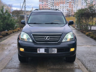 Lexus GX Series foto 2