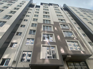 Apartament cu 3 camere, 89 m², Ciocana, Chișinău foto 3