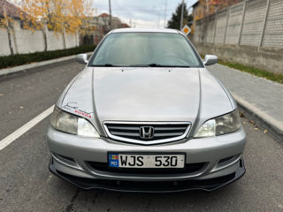 Honda Accord foto 2