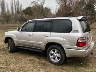 Toyota Land Cruiser foto 4