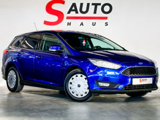 Ford Focus foto 3