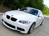 M pachet BMW E92 E93... foto 2