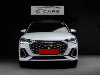 Audi Q3 foto 3