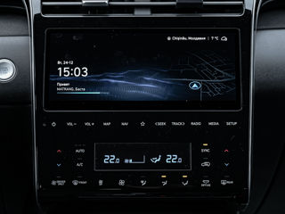 Hyundai Tucson foto 13