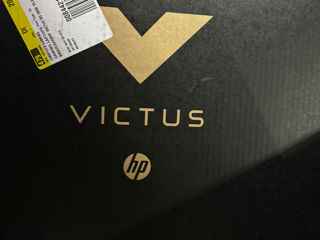 HP victus 15