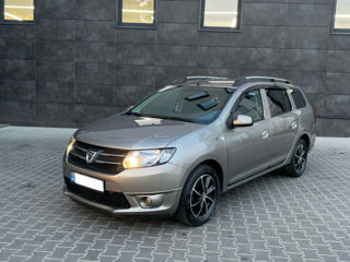 Dacia Logan Mcv