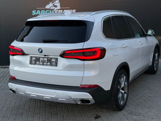 BMW X5 foto 4