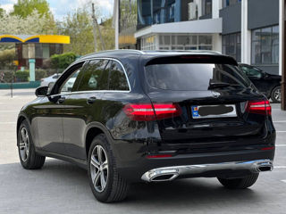 Mercedes GLC foto 6