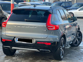 Volvo XC40 foto 3