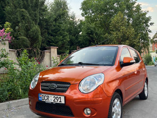 KIA Picanto foto 1