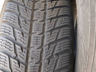 Anvelope 225/65 R17 Nokian foto 3