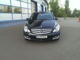 Mercedes R Class foto 6