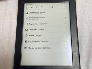 Amazon kindle 5  фото 0