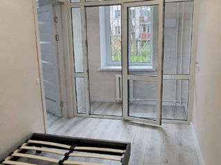 Apartament cu 2 camere, 44 m², Râșcani, Chișinău foto 6