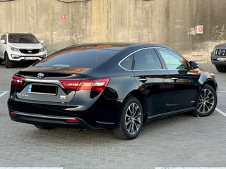 Toyota Avalon foto 3