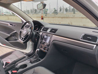 Volkswagen Passat CC foto 5