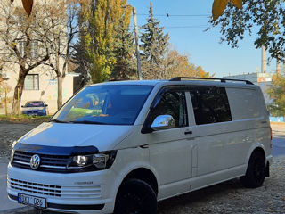 Volkswagen T6