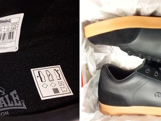 Скидки-100% Original Brand кроссовки из качественной натур.кожи- ценителям комфорта, практичности и foto 6