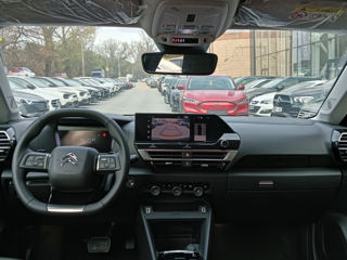 Citroen C4 foto 15