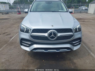 Mercedes GLE foto 2