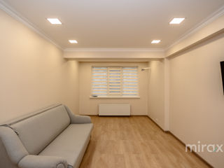 Apartament cu 2 camere, 73 m², Telecentru, Chișinău foto 5