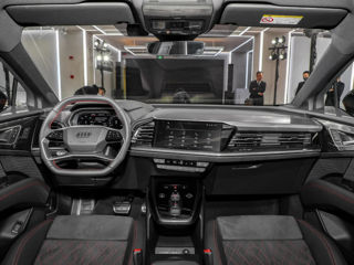 Audi Q5 e-tron foto 4