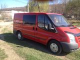 Ford Transit 2.2 tdci foto 2