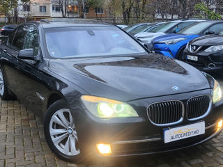 BMW 7 Series foto 12