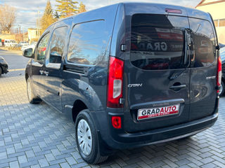 Mercedes Citan foto 5