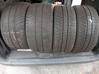 285 35 R20 245 35 R20 Michelin iarna foto 1