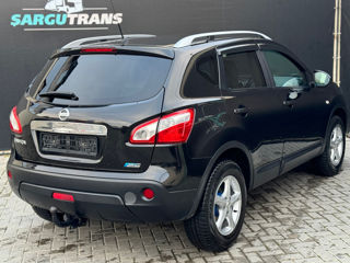 Nissan Qashqai foto 4